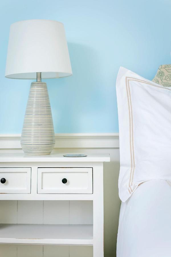 Hob Knob Hotel Edgartown Kültér fotó