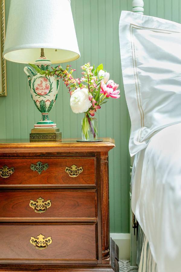 Hob Knob Hotel Edgartown Kültér fotó