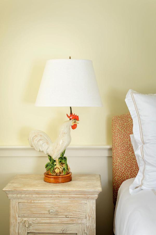 Hob Knob Hotel Edgartown Kültér fotó