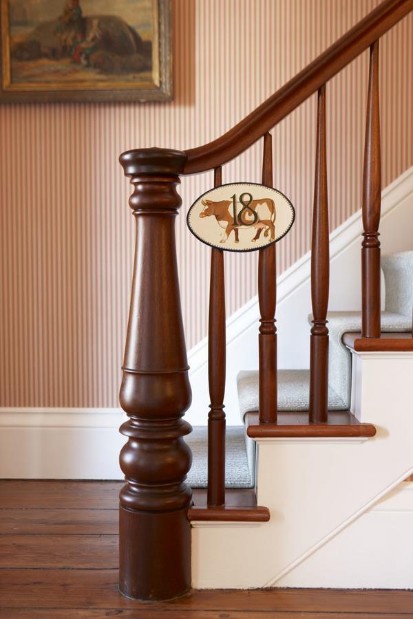 Hob Knob Hotel Edgartown Kültér fotó