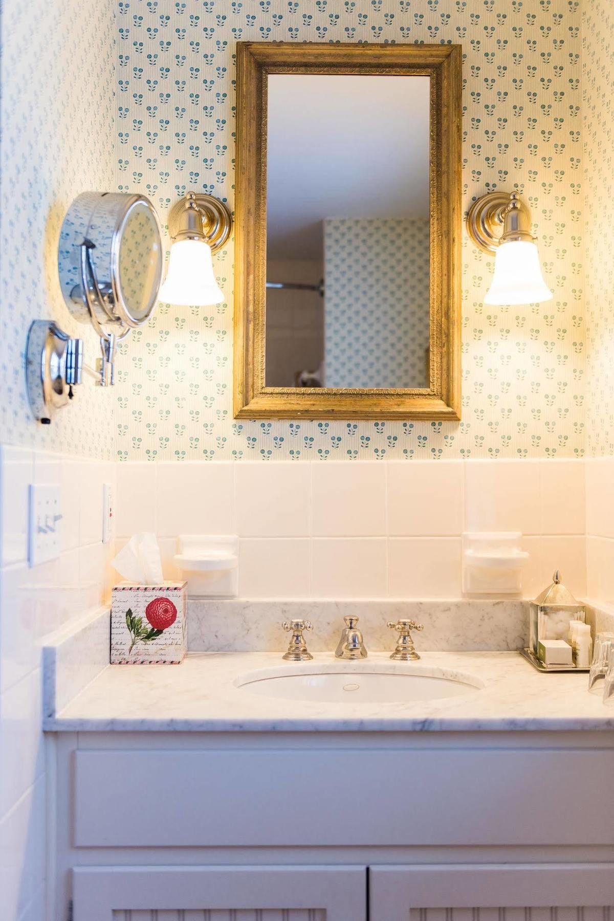Hob Knob Hotel Edgartown Kültér fotó