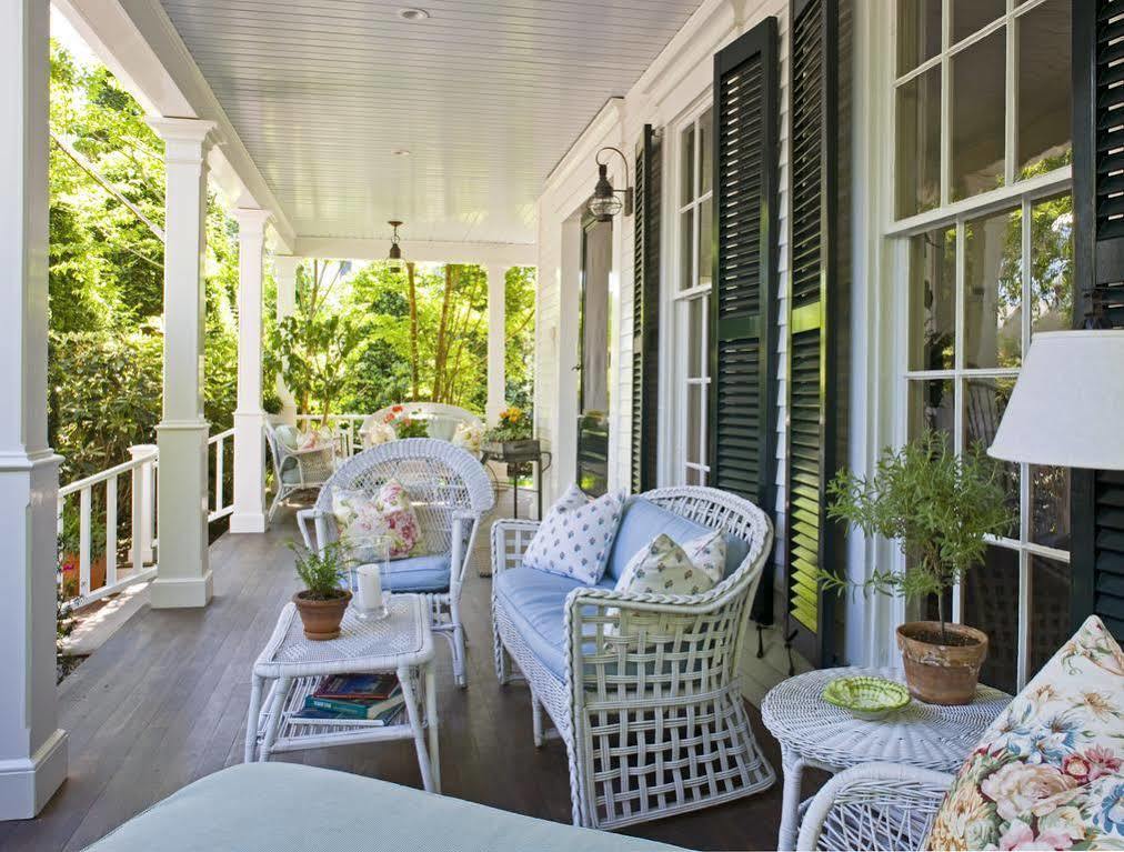 Hob Knob Hotel Edgartown Kültér fotó