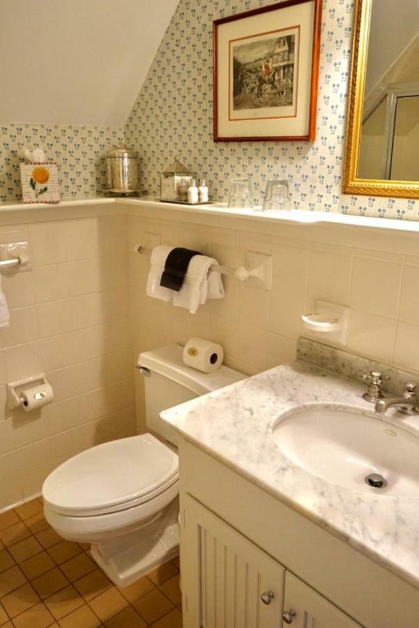 Hob Knob Hotel Edgartown Kültér fotó