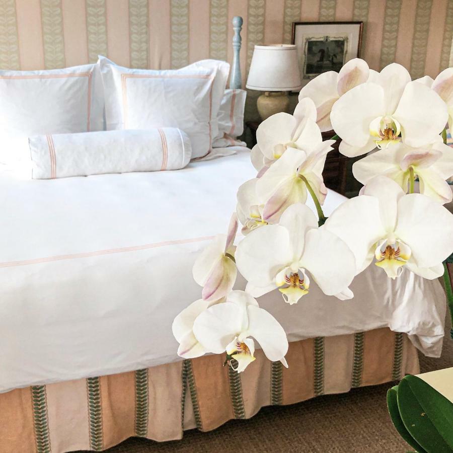 Hob Knob Hotel Edgartown Kültér fotó