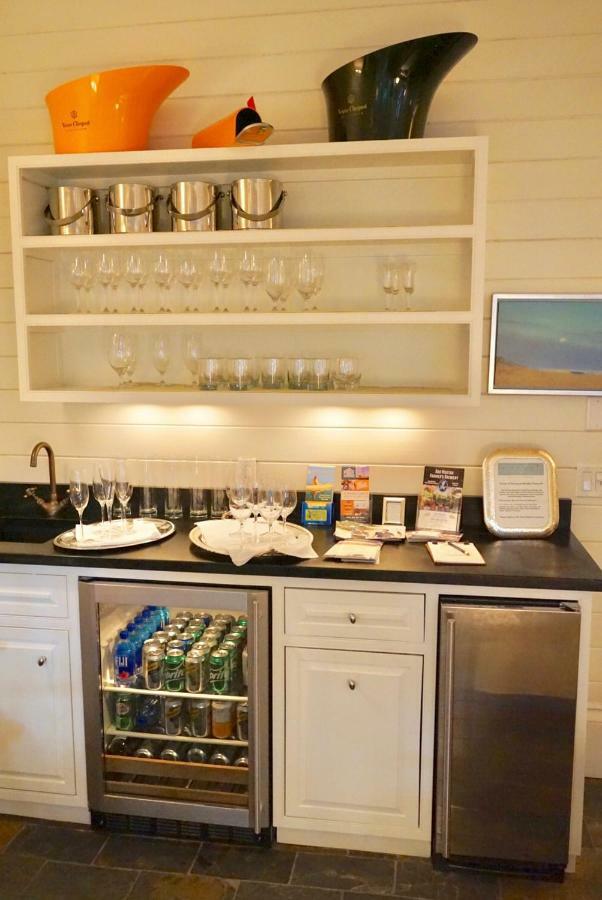 Hob Knob Hotel Edgartown Kültér fotó